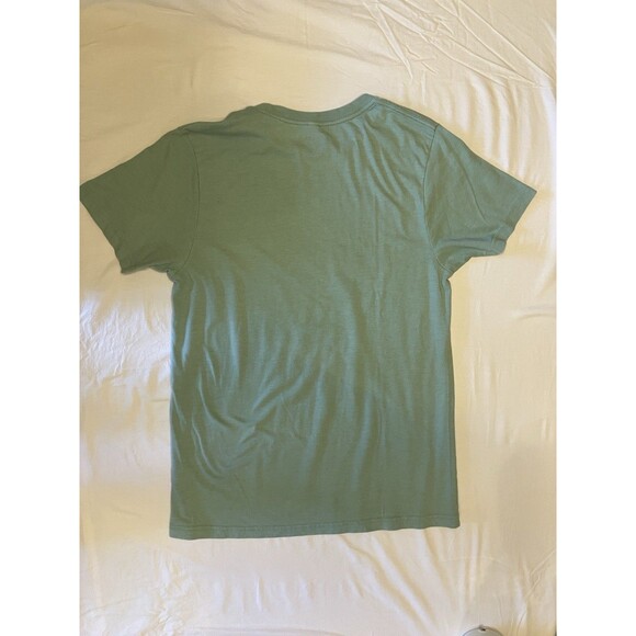 The Landmark Project Graphic Tee, Size M, The Chattahoochee River - Picture 3 of 5
